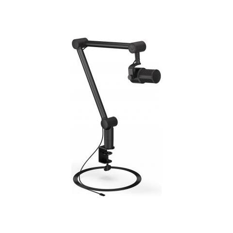 Solum Studio Nero Microfono Per Pc - Foto 2