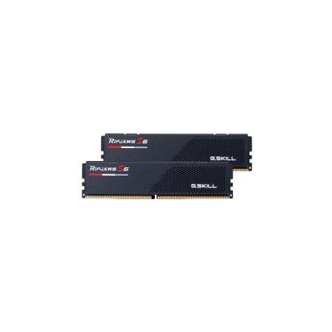 Ripjaws S5 F5-6000j3636f32gx2-rs5k Memoria 64 Gb 2 X 32 Gb Ddr5 6000 Mhz - Foto 7