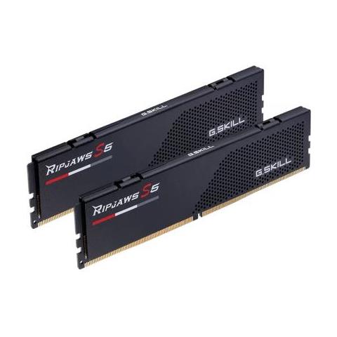 Ripjaws S5 F5-6000j3636f32gx2-rs5k Memoria 64 Gb 2 X 32 Gb Ddr5 6000 Mhz - Foto 2