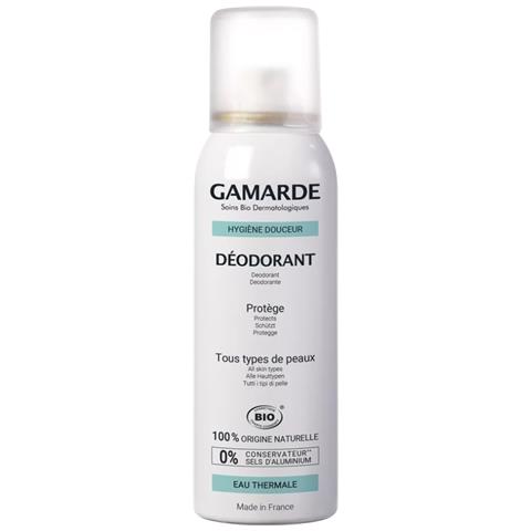 , Hygiene, Bio, Calmante, Fresco, Spray Deodorante, Unisex, 100 Ml - Foto 2