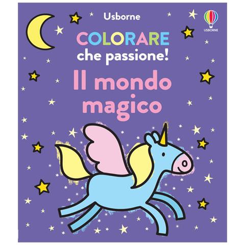 Kate Nolan - Il Mondo Magico. Ediz. Illustrata - Foto 2