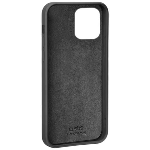 Cover compatibile con ricarica MagSafe ad aggancio magnetico per iPhone 14 - Foto 2