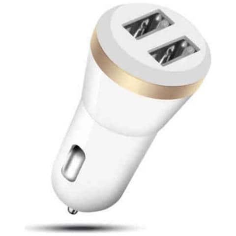 Caricabatterie Da Parete Ecc1 12w - Foto 1