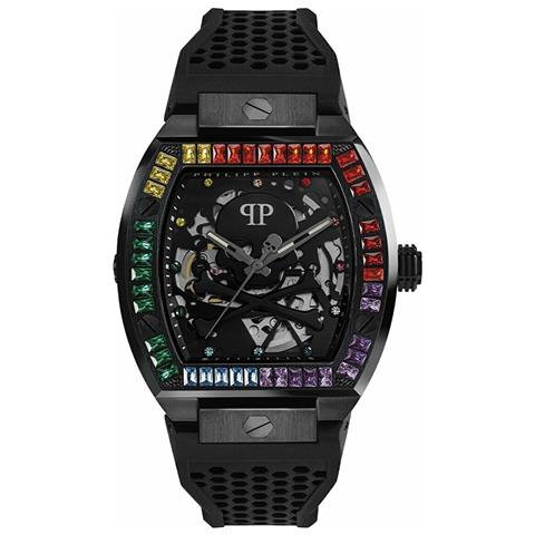 Orologio Uomo Pwbaa0621 Nero - Foto 1