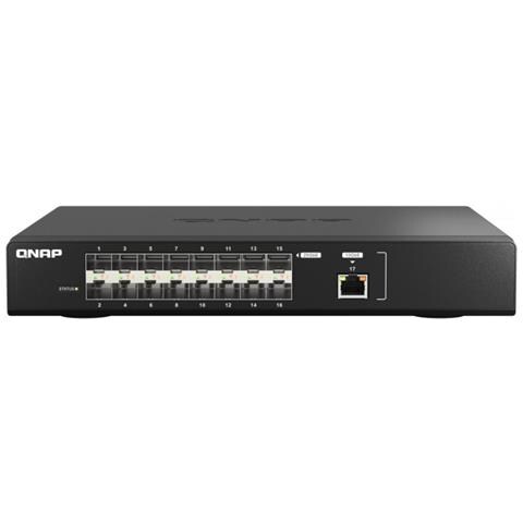 Switch Qnap Qsw-m5216-1t - Foto 1