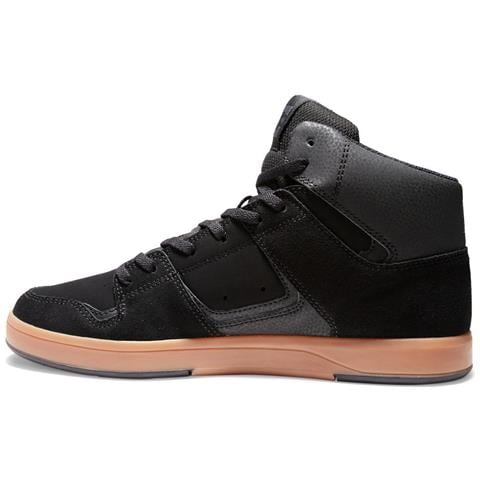 Cure Hi Top Adys400072-bgm, Uomini, Nero, 43 - Foto 5