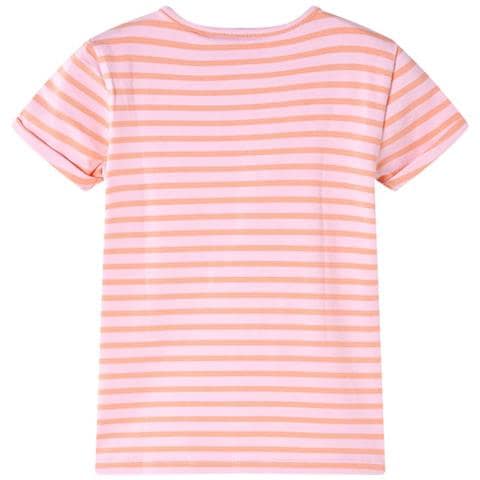 Maglietta Da Bambina Rosa 92 - Foto 2