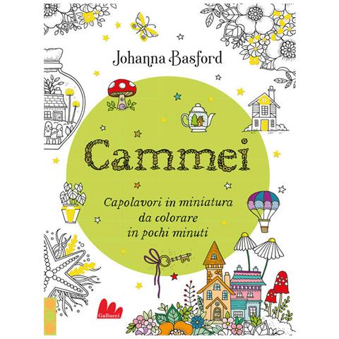 Johanna Basford - Cammei - Foto 2