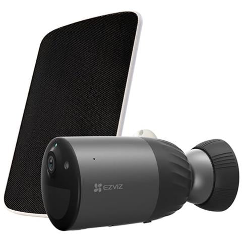 Kit Di Telecamere Ip Standalone Bc1c 4k - Foto 1