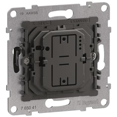 Seano Einsatz 765041 Universal-tastdimmer 3-125w O.neutrall 1 (765041) - Foto 1