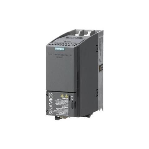 Frequenzumrichter Sinamics G120c 1.5 Kw 3phasig 400 V (6sl3210-1ke14-3ab1) - Foto 1