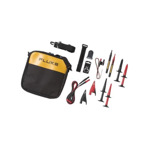 Fluke Tlk289 Prfsonde Test Lead - Probe & Clip Set (tlk289) - Foto 1