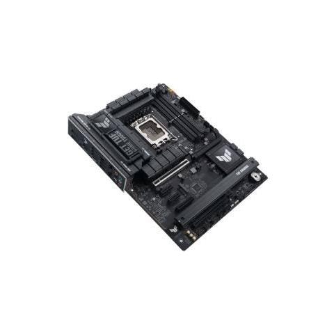 Scheda Madre TUF Gaming Z890-PLUS Socket SP5 Chipset Intel Z890 ATX - Foto 2