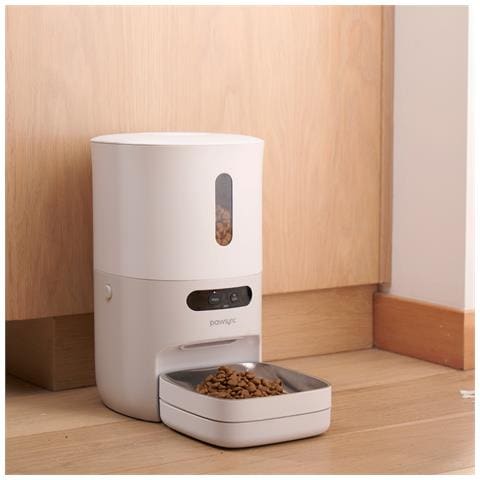 Distributore Automatico Intelligente Con Capacità Di 3,6l E Tecnologia Anti-intasamento, Modalità Di Alimentazione Duale E Notifiche In Tempo Reale. - Foto 7