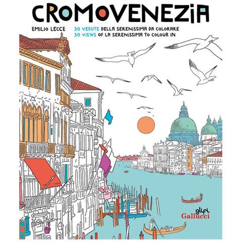 Cromovenezia - Foto 1