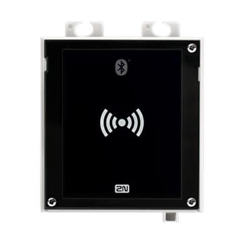 Access Unit 2.0 Nero - Foto 1