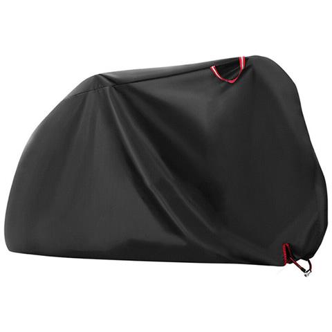 Copertura Impermeabile Per Bicicletta S - Foto 1