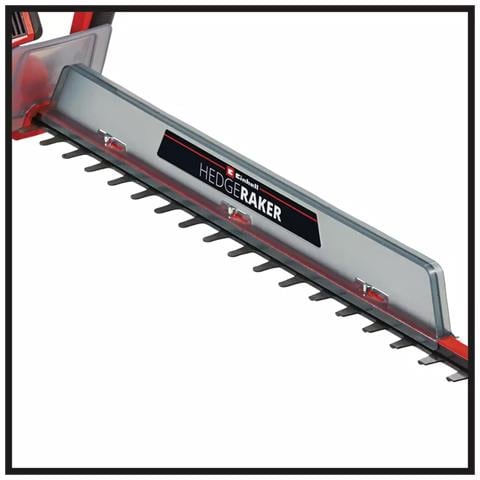 GE-CH 36/61 Li-Solo Doppia lama 2,8 kg - Foto 2