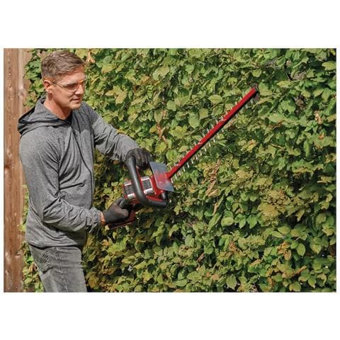 GE-CH 36/61 Li-Solo Doppia lama 2,8 kg - Foto 6