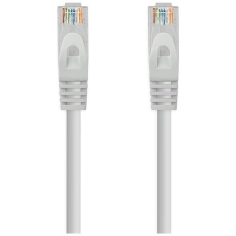 10.20.1801-L150 cavo di rete Grigio 1,5 m Cat6a U /UTP (UTP) - Foto 3