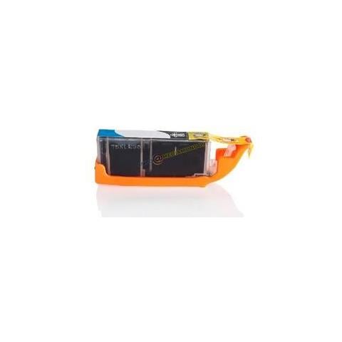 Cartuccia Per Canon Cli-581bk Xxl - 1998c001 - Nero - 12ml - Senza Chip - Foto 1