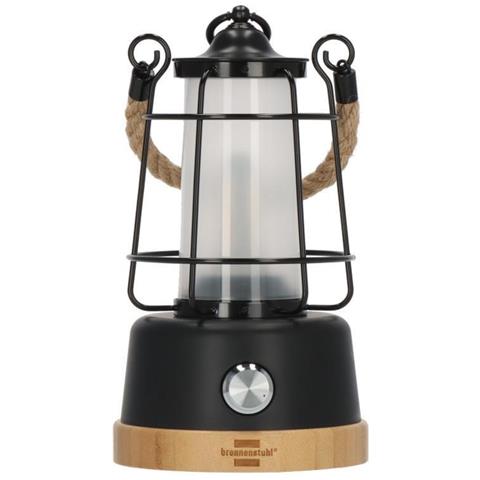 Brennenstuhl Cal 1 Campinglys 6w 2700-6500k Luce Calda Per La Luce - Foto 1