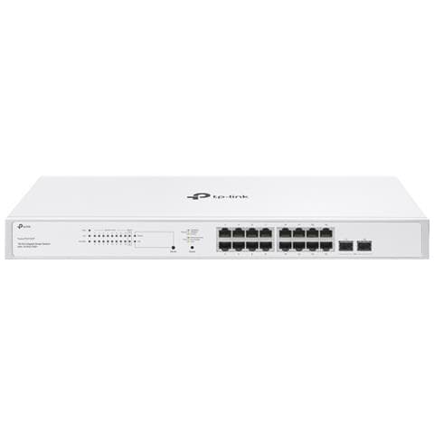 Festa FS318GP L2/L2+ Gigabit Ethernet (10/100/1000) Supporto Power over Ethernet (PoE) - Foto 1