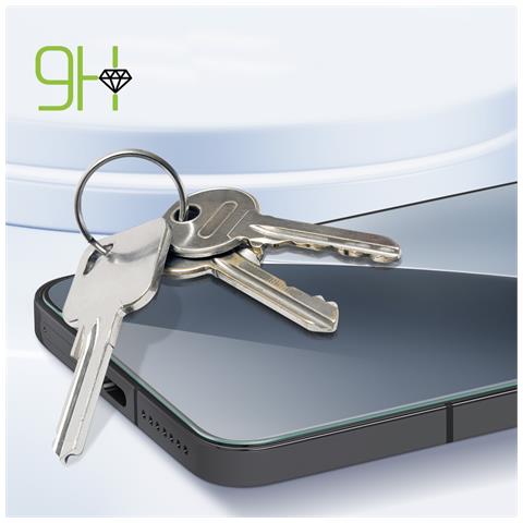 Vetro Temperato Per Xiaomi 15 Durezza 9h Anti-graffio, Trasparente - Foto 2