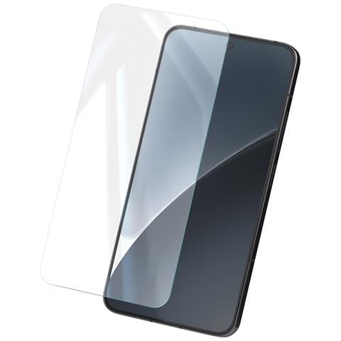Vetro Temperato Per Xiaomi 15 Durezza 9h Anti-graffio, Trasparente - Foto 1