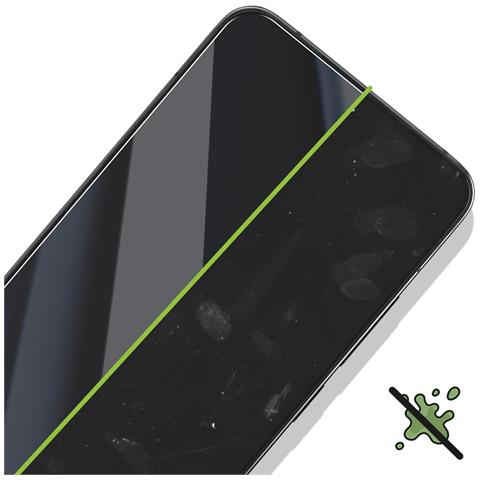 Vetro Temperato Per Xiaomi 15 Durezza 9h Anti-graffio, Trasparente - Foto 5