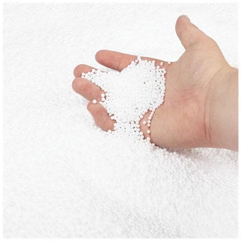 Riempimento A Sacco Eps 100 L Bianco 18 Kg/m - Foto 2