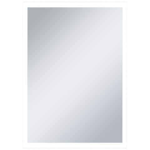 Specchio Da Parete A Led Per Bagno 60x80 Cm - Foto 1