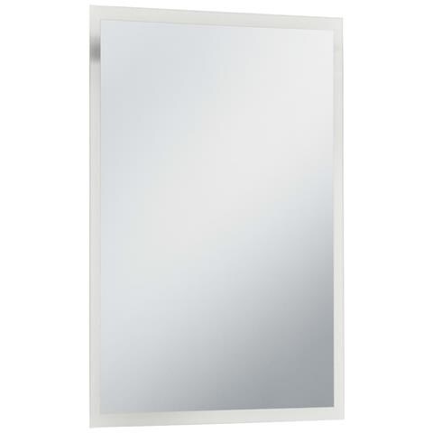 Specchio Da Parete A Led Per Bagno 60x80 Cm - Foto 2