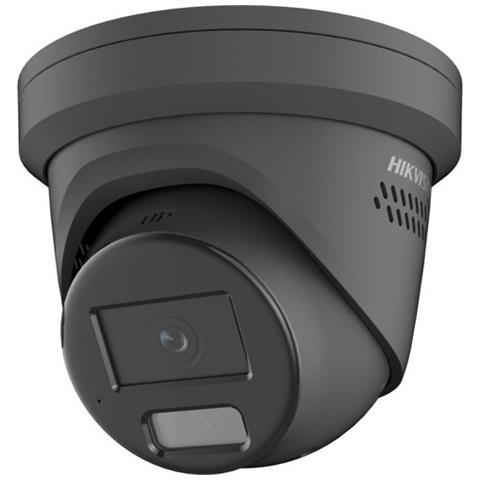 Pro Series with ColorVu DS-2CD2347G2H-LISU /SL (2.8MM) (EF) telecamera di sorveglianza Torretta Telecamera di sicurezza IP Interno e esterno 2688 x 1520 Pixel Soffitto - Foto 1