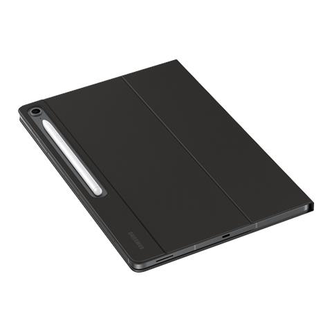 Tastiera Docking EF-DX620BBGGDE (Layout Tedesco) Colore Nero - Foto 2