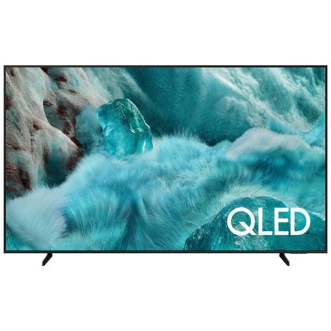 Q7F 65" QLED 4K Vision AI Smart TV (2025) - Foto 1