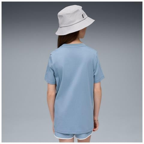 Ess No. 1 Logo Tee G 68489234, Bambini, Blu, 128 - Foto 6