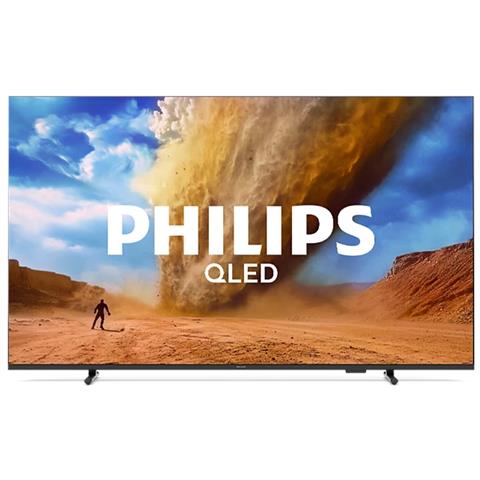 43PUS7810/12 TV 109,2 cm (43") 4K Ultra HD Smart TV Wi-Fi Nero - Foto 2