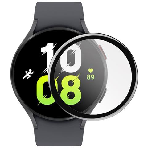Proteggi Schermo In Pmma Composito Termoformato Compatibile Con Oppo Watch S (confezione Da 2) - Foto 1