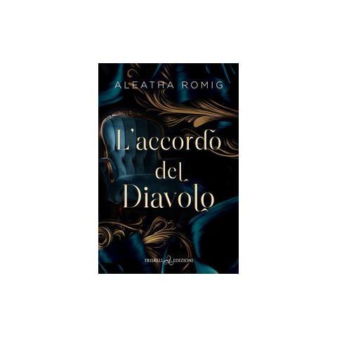 Aleatha Romig - L'accordo del diavolo - Foto 1