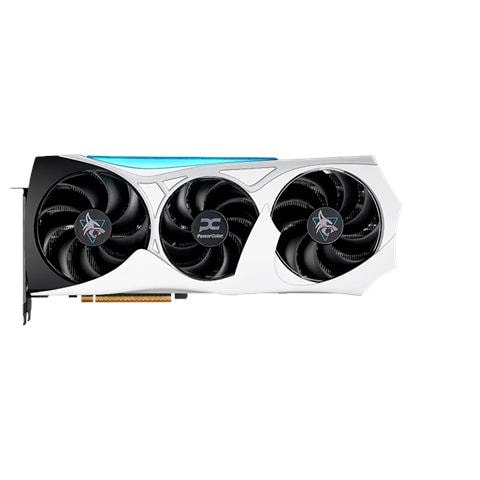 RX 9070 XT Hellhound REVA AMD Radeon RX 9070 XT 16 GB GDDR6 - Foto 1