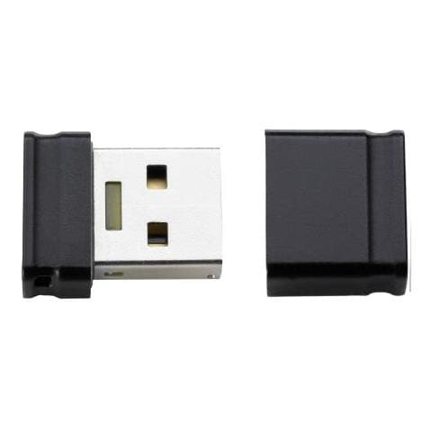 Usb 2.0 64gb Micro Line - Foto 1