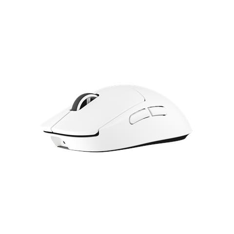 PRO X SUPERLIGHT 2c mouse Gaming Ambidestro RF Wireless 44000 DPI - Foto 10