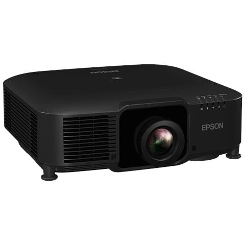 EB-PQ2008B 8000 ANSI lumen 3LCD UHD 4K (3840x2160) Nero - Foto 2