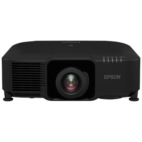 EB-PQ2008B 8000 ANSI lumen 3LCD UHD 4K (3840x2160) Nero - Foto 1