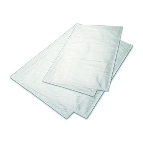 69455-25 sacchetti sottovuoto per cottura sous vide 24x36 cm - Foto 1