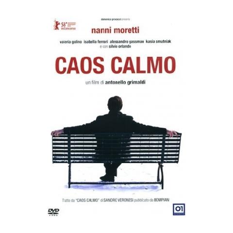 Caos Calmo - Foto 2