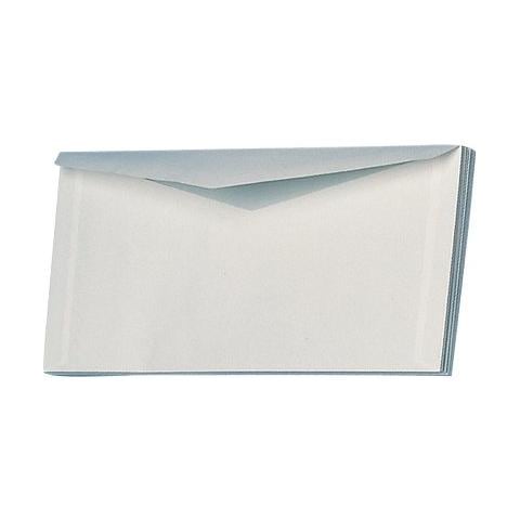 conf. 500 Buste 11x23cm 80g / mqtrapez 0097583 - Foto 1