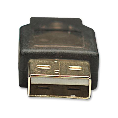 Cavo Prolunga Attivo USB 2.0 Hi-Speed 10 mt - Foto 2