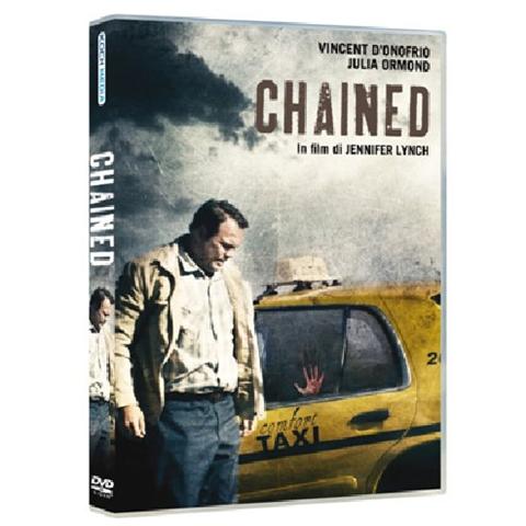 Chained - Foto 1